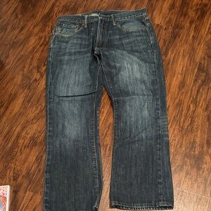 Gap Men's Bootcut Jeans
